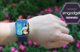 The perfect Apple Watch in 2025