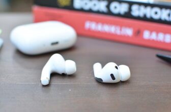 The decision on AirPods Professional 3