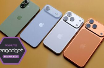 One of the best iPhone equipment for 2025