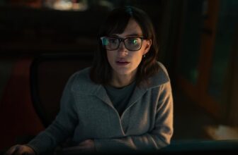 Apple TV+ indefinitely delays its home extremism thriller ‘The Savant’