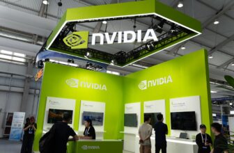 China reportedly bans tech firms from shopping for NVIDIA’s AI chips