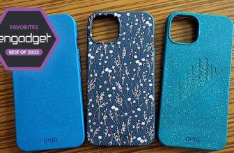 The very best eco-friendly cellphone circumstances for 2025