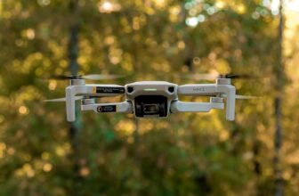 DJI loses lawsuit over Pentagon’s ‘Chinese language navy firm’ checklist