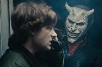 ‘Black Cellphone 2’ Star Says Sequel Evokes ‘A Nightmare on Elm Road’