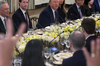 Large Tech Tells H-1B Staff To not Go away Nation Attributable to Trump’s New Coverage