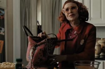 ‘Weapons’ Director Zach Cregger on Aunt Gladys’ Model Inspirations