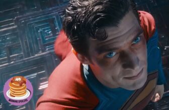 Is James Gunn Teasing the Huge Villain for ‘Man of Tomorrow’?