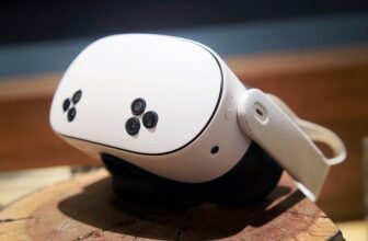 Discord will launch a local Meta Quest app subsequent 12 months