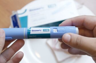 Ozempic Might Be Much less Efficient for Emotional Eaters, Research Suggests