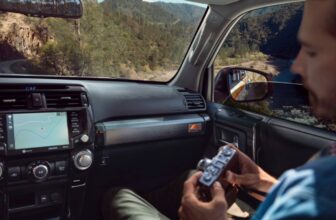 The nice, the unhealthy, and the ugly sides of in-car tech you did not ask for