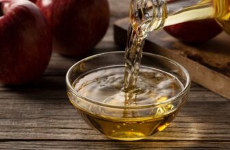 Examine Selling Apple Cider Vinegar for Weight Loss Was Full Bunk