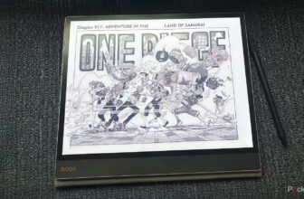 This intelligent E Ink pill actually desires to switch your laptop computer