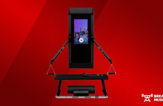 Professional-Examined: Tonal Evaluate (2025) – Breaking Muscle