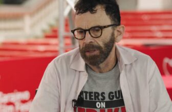 Charlie Kaufman Holds Hollywood Chargeable for Immediately’s ‘Horrible’ World