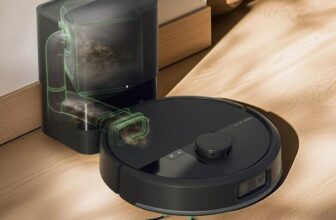 Roomba robotic vacuums are greater than $300 off proper now