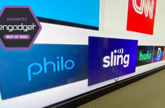 The most effective stay TV streaming providers to chop cable in 2025