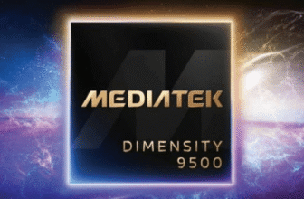 MediaTek Dimensity 9500 Launches To Rival Snapdragon 8 Gen 5 With 200MP Cameras A AI Energy