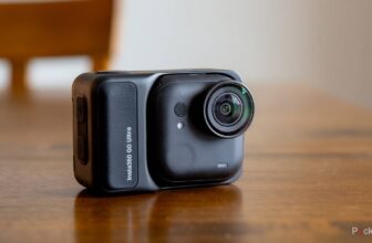 This new digicam from Insta360 is the perfect POV shooter I’ve ever used