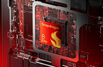 Qualcomm’s new flagship cell platform is the Snapdragon 8 Elite Gen 5