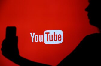Alphabet pays $22 million to settle President Trump’s YouTube lawsuit