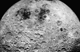 New Discovery Reveals Simply How Completely different the Moon’s Two Sides Actually Are