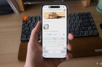 I let Gemini edit my images, and what the AI is sweet at shocked me