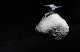Hayabusa2’s 2031 Touchdown Plan Faces an Surprising Asteroid Nightmare