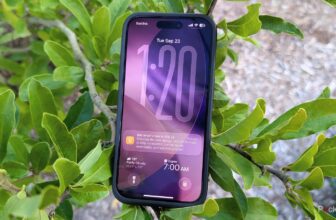 7 straightforward methods I mounted iOS 26’s unhealthy battery life on my iPhone