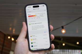 4 sneaky spots the place your iPhone is secretly hoarding knowledge