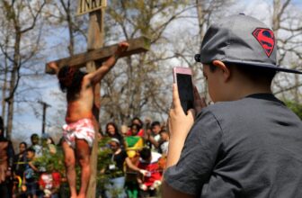 On RaptureTok, Immediately Is the Finish of the World as We Know It