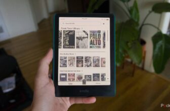 5 free apps make studying on my Kindle a stellar expertise