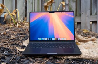 After years of resistance, Apple may lastly launch a touchscreen MacBook Professional