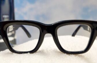 We Have to Discuss About Good Glasses