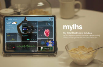 MYTHS: A Knowledge-Pushed Platform for Complete Healthcare