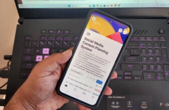 I take advantage of these Android apps for creating content material as an alternative of a laptop computer