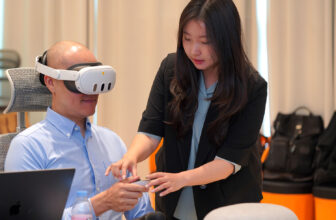 NP’s MUA XR Platform Turns Stress Reduction Right into a Knowledge-Pushed Expertise