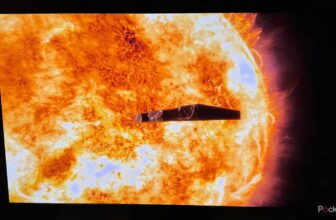 This new Samsung OLED TV provides every part fashionable leisure customers want