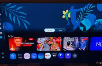 You have not heard of VIDAA but, however this TV tech might change all the pieces