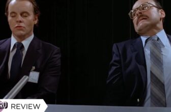 ‘Scanners’ Is Extra Than Only a Very Glorious Exploding Head