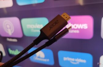 There is not any purpose to make use of outdated HDMI cables, so do not buy them