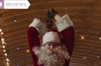 The ‘Silent Night time, Lethal Night time’ Remake Does not Ring within the Vacation Cheer