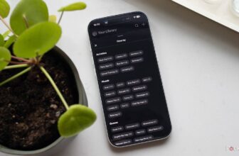 This new Spotify function offers me a purpose to stick with the streamer