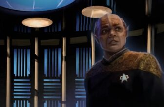 Voyager’ Recreation Will Let You Spare Tuvix