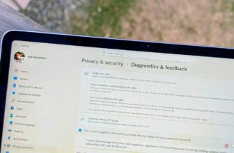 In case you care about privateness, you need to swap off this Home windows 11 setting