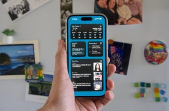 The Pixel 10’s Each day Hub is gone, so this is the way to make your personal