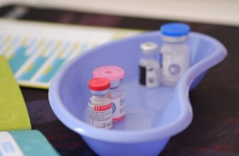 Common Hepatitis B Vaccination at Delivery Is Protected, For Now