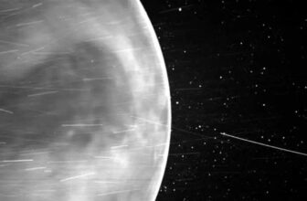 Undetected, Harmful Asteroids May Be Lurking in Venus’s Orbit