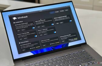 I discovered a free mod device that lastly makes Home windows 11 pleasing