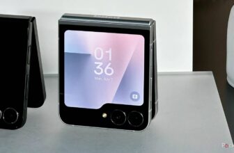 Samsung’s price-conscious Galaxy Z Flip 7 FE is one way or the other already $200 off