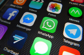 WhatsApp Updates Attachment Menu With Quicker Photograph Entry